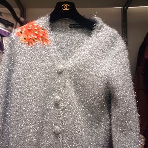 Like NEW! Asking 650$ .. authentic dolce and Gabbana